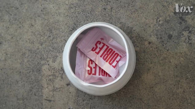 The booming CBD craze, explained